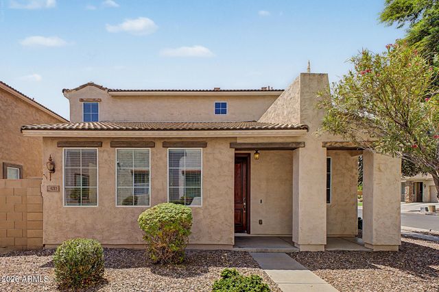 4215 E MILKY Way, Gilbert, AZ 85295