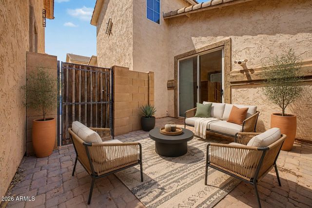 4215 E MILKY Way, Gilbert, AZ 85295