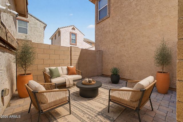 4215 E MILKY Way, Gilbert, AZ 85295