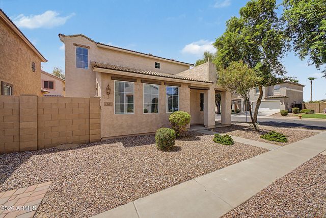 4215 E MILKY Way, Gilbert, AZ 85295