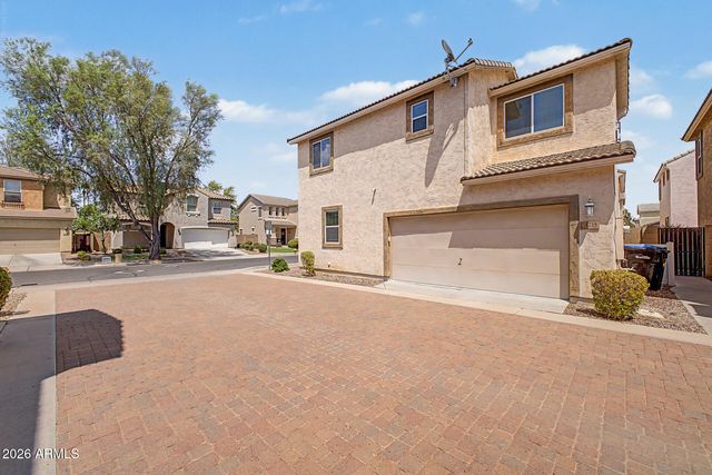 4215 E MILKY Way, Gilbert, AZ 85295