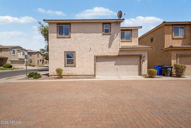 4215 E MILKY Way, Gilbert, AZ 85295