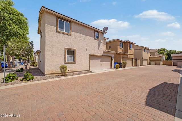 4215 E MILKY Way, Gilbert, AZ 85295
