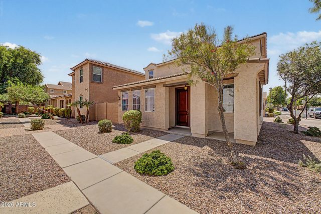 4215 E MILKY Way, Gilbert, AZ 85295