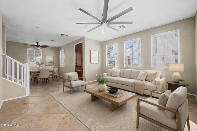 4215 E MILKY Way, Gilbert, AZ 85295