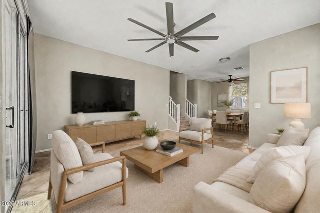 4215 E MILKY Way, Gilbert, AZ 85295