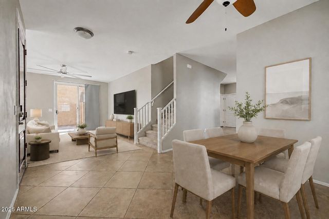 4215 E MILKY Way, Gilbert, AZ 85295