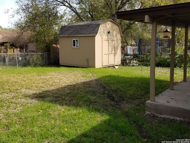 4755 CASA ORO ST, San Antonio, TX 78233