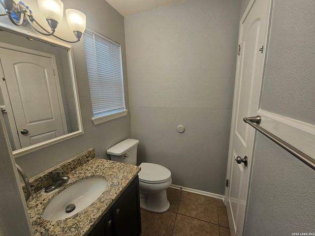 4755 CASA ORO ST, San Antonio, TX 78233