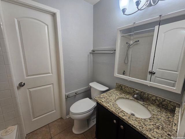 4755 CASA ORO ST, San Antonio, TX 78233