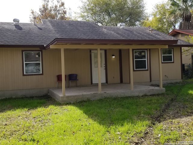 4755 CASA ORO ST, San Antonio, TX 78233