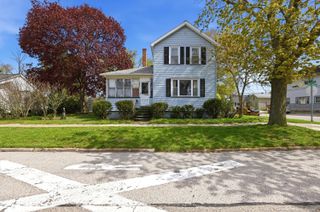 533 Fulton Street, Grand Haven, MI 49417