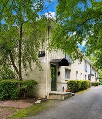 798 Saint Charles Avenue NE 6, Atlanta, GA 30306