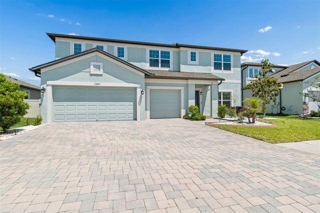 17647 CORTES CREEK BOULEVARD, Spring Hill, FL 34610