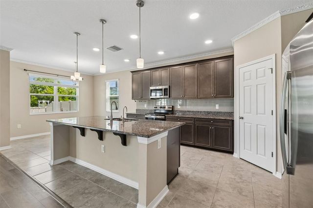 17647 CORTES CREEK BOULEVARD, Spring Hill, FL 34610