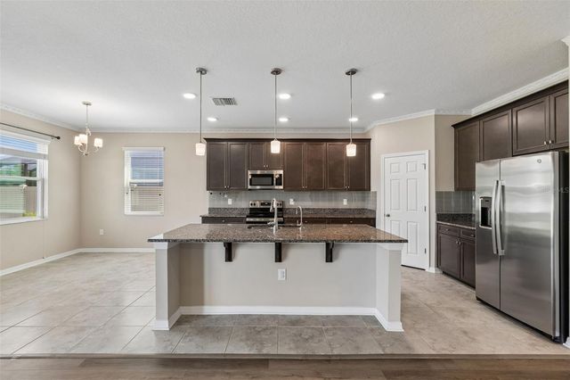 17647 CORTES CREEK BOULEVARD, Spring Hill, FL 34610