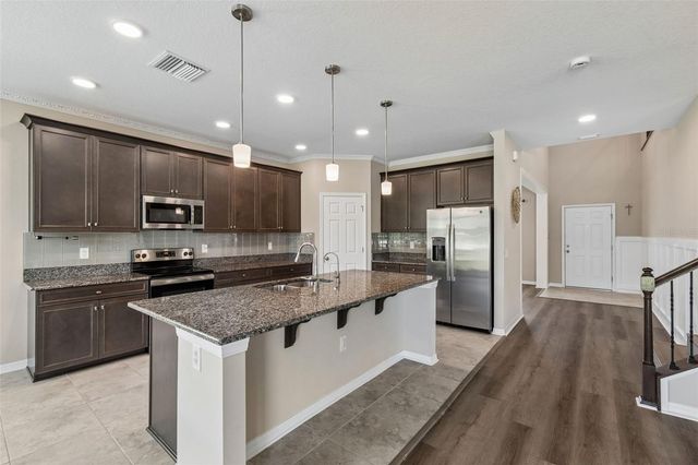 17647 CORTES CREEK BOULEVARD, Spring Hill, FL 34610