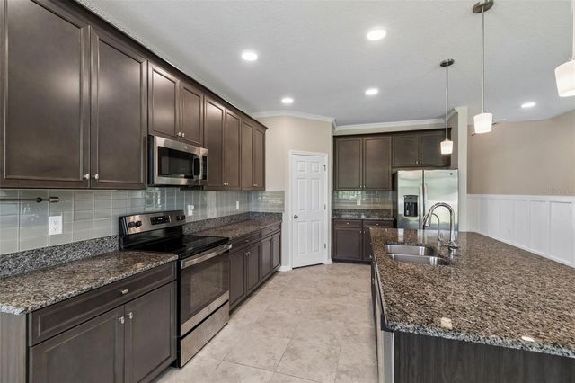 17647 CORTES CREEK BOULEVARD, Spring Hill, FL 34610