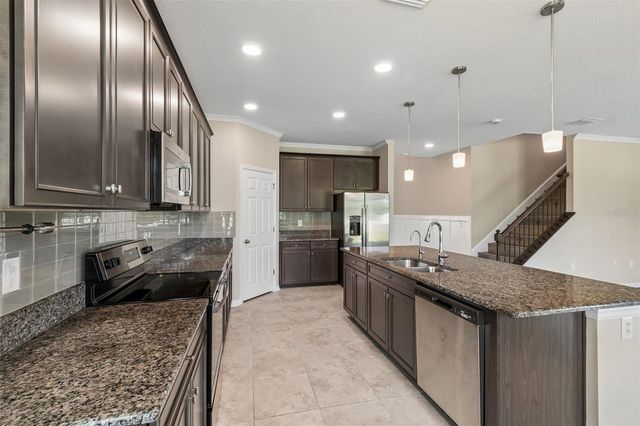 17647 CORTES CREEK BOULEVARD, Spring Hill, FL 34610