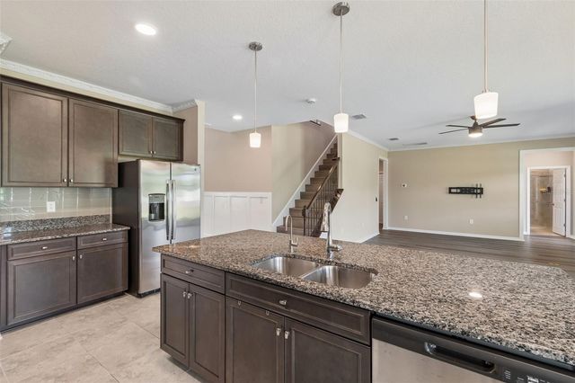 17647 CORTES CREEK BOULEVARD, Spring Hill, FL 34610