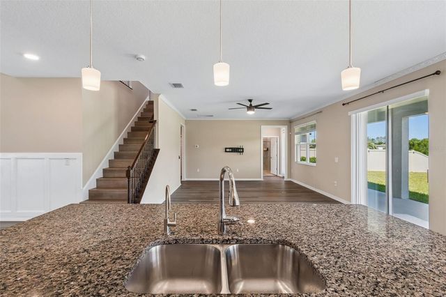 17647 CORTES CREEK BOULEVARD, Spring Hill, FL 34610