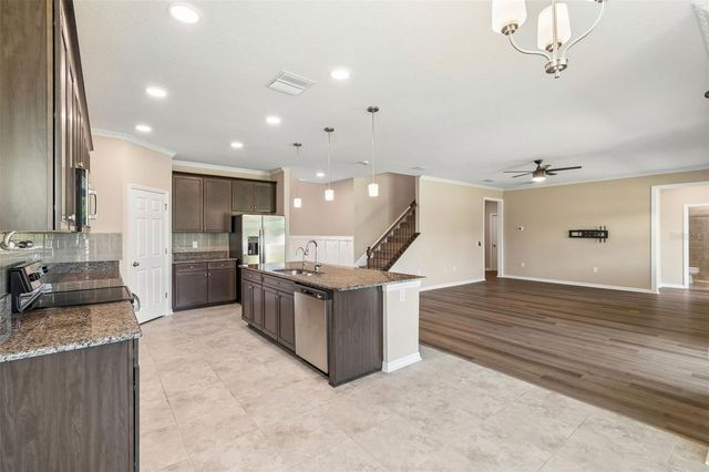 17647 CORTES CREEK BOULEVARD, Spring Hill, FL 34610