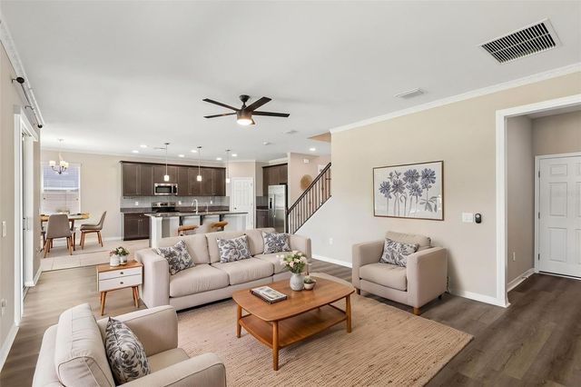 17647 CORTES CREEK BOULEVARD, Spring Hill, FL 34610