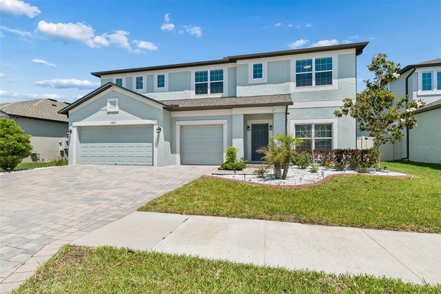 17647 CORTES CREEK BOULEVARD, Spring Hill, FL 34610