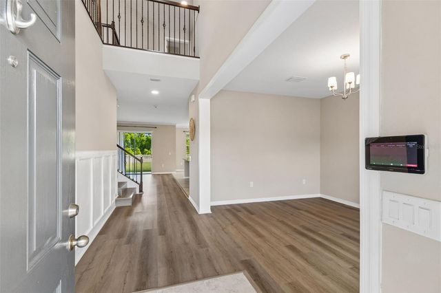 17647 CORTES CREEK BOULEVARD, Spring Hill, FL 34610