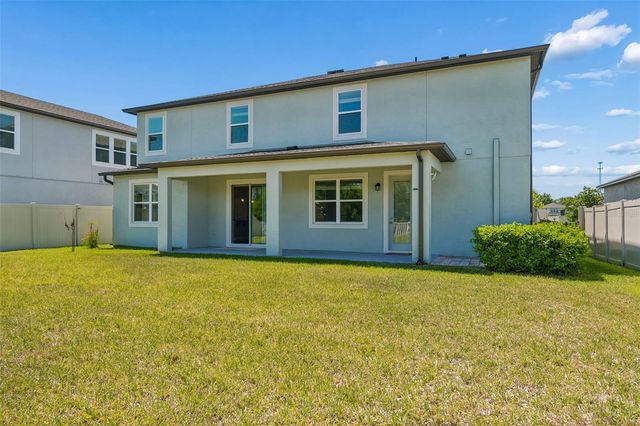 17647 CORTES CREEK BOULEVARD, Spring Hill, FL 34610
