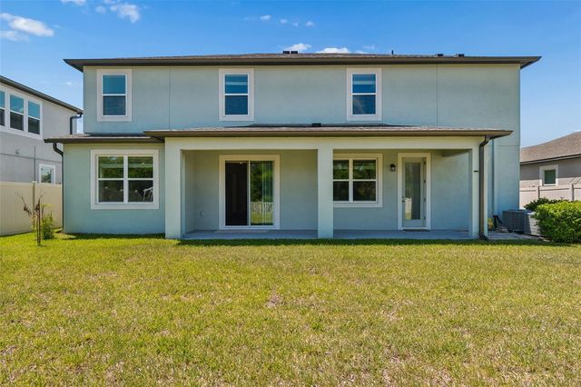 17647 CORTES CREEK BOULEVARD, Spring Hill, FL 34610