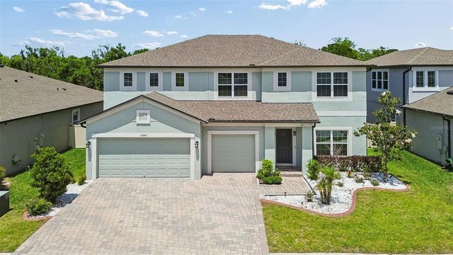 17647 CORTES CREEK BOULEVARD, Spring Hill, FL 34610