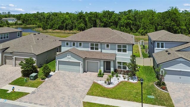 17647 CORTES CREEK BOULEVARD, Spring Hill, FL 34610
