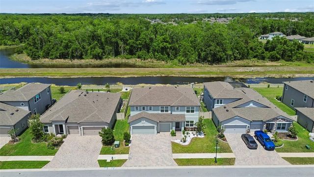 17647 CORTES CREEK BOULEVARD, Spring Hill, FL 34610