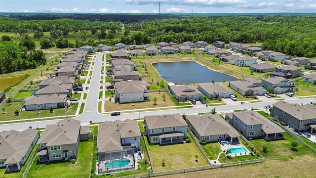 17647 CORTES CREEK BOULEVARD, Spring Hill, FL 34610