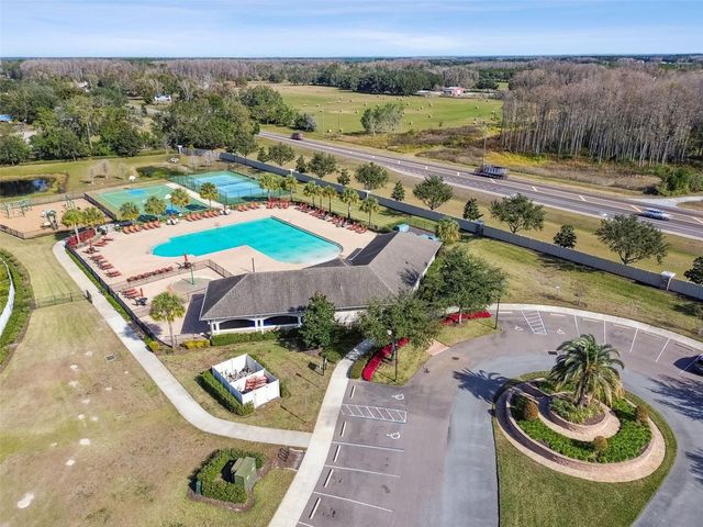 17647 CORTES CREEK BOULEVARD, Spring Hill, FL 34610