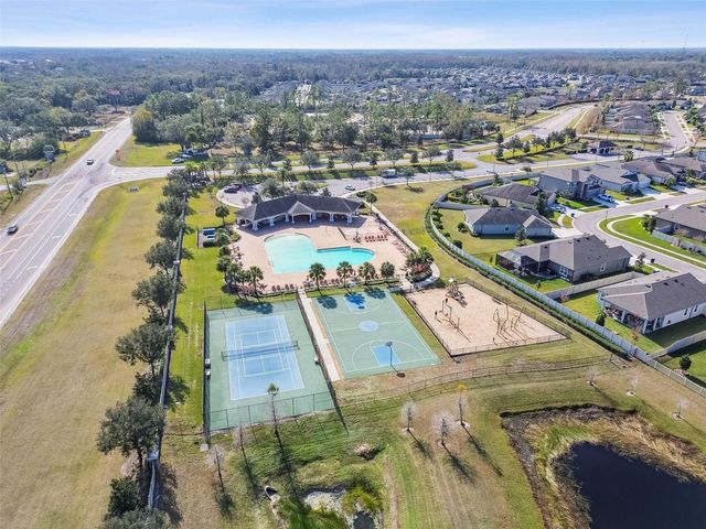 17647 CORTES CREEK BOULEVARD, Spring Hill, FL 34610