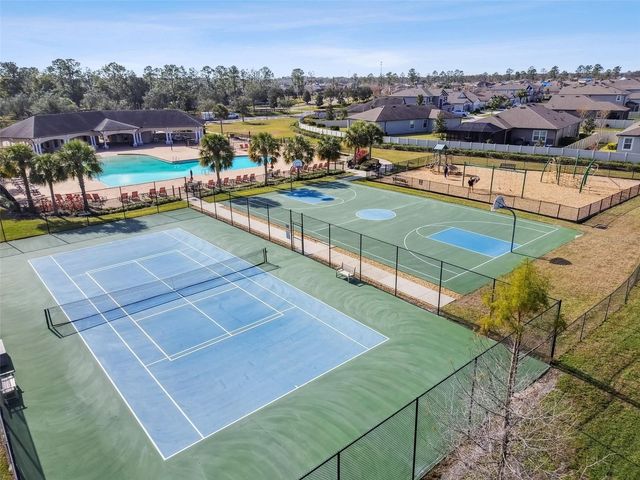 17647 CORTES CREEK BOULEVARD, Spring Hill, FL 34610