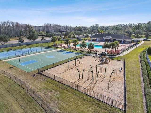 17647 CORTES CREEK BOULEVARD, Spring Hill, FL 34610