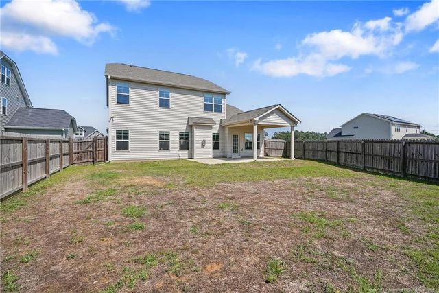 1688 Man O War Drive, Hope Mills, NC 28348