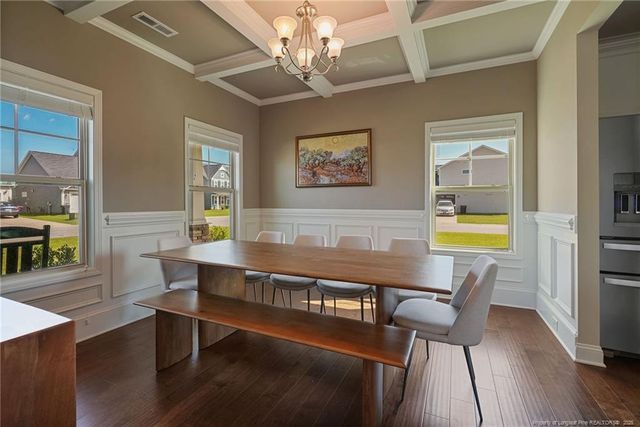 1688 Man O War Drive, Hope Mills, NC 28348