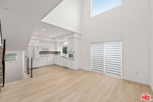 1187 Crenshaw Boulevard 1-8, Los Angeles, CA 90019