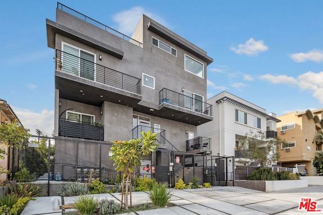 1187 Crenshaw Boulevard 1-8, Los Angeles, CA 90019