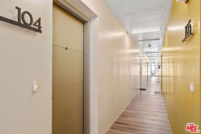 1187 Crenshaw Boulevard 1-8, Los Angeles, CA 90019