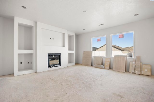 3592 Morningside Parkway, Richland, WA 99352