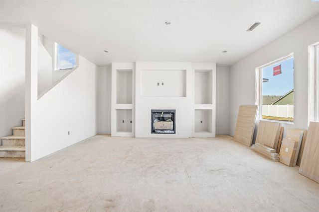 3592 Morningside Parkway, Richland, WA 99352