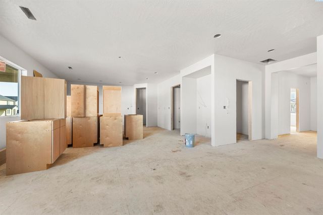 3592 Morningside Parkway, Richland, WA 99352