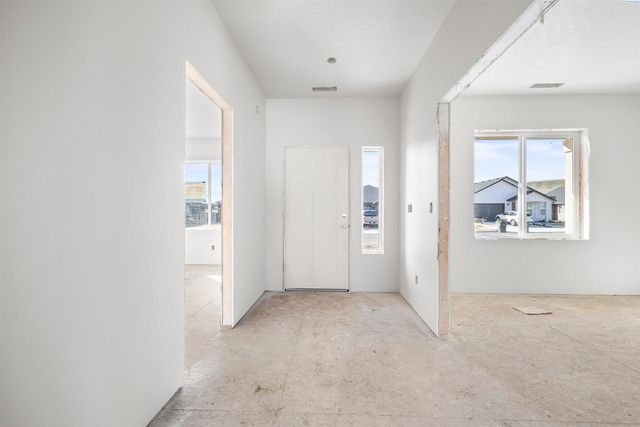 3592 Morningside Parkway, Richland, WA 99352