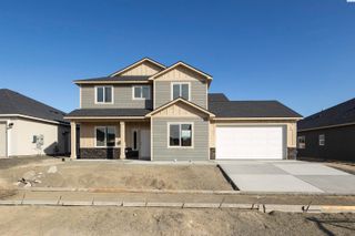 3592 Morningside Parkway, Richland, WA 99352