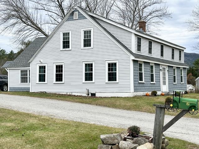 193 New Hebron Road, Plymouth, NH 03264